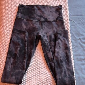 Lululemon leggings